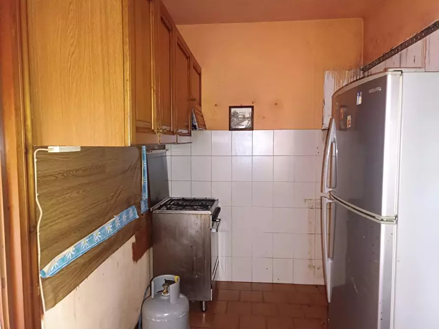 Immagine 17 di Terratetto in vendita  a Fosciandora