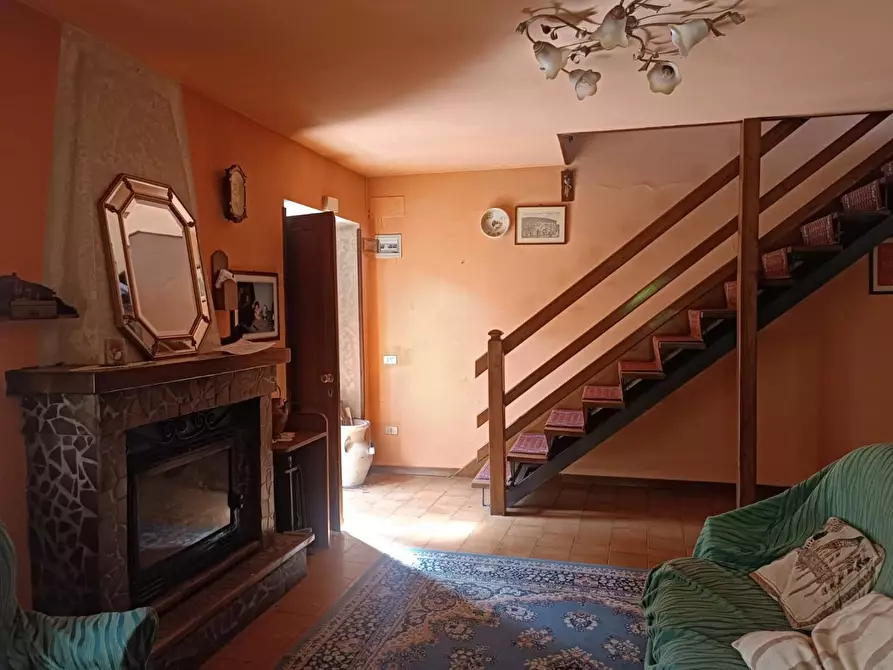 Immagine 10 di Terratetto in vendita  a Fosciandora