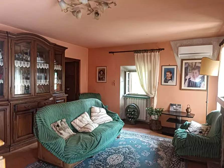 Immagine 14 di Terratetto in vendita  a Fosciandora