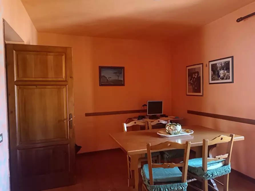 Immagine 15 di Terratetto in vendita  a Fosciandora