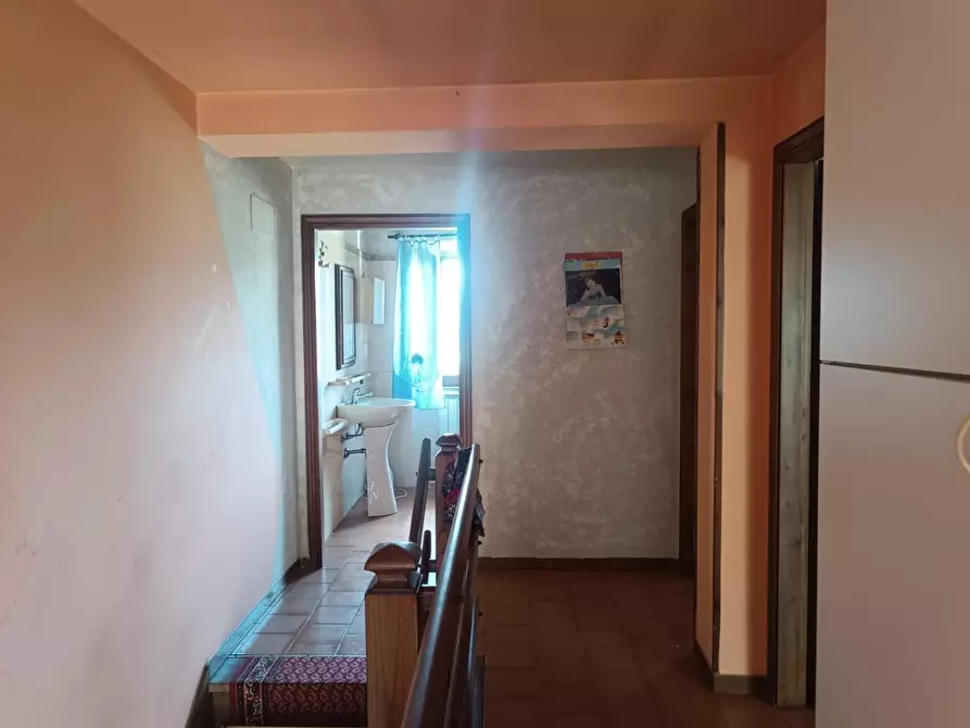 Immagine 20 di Terratetto in vendita  a Fosciandora