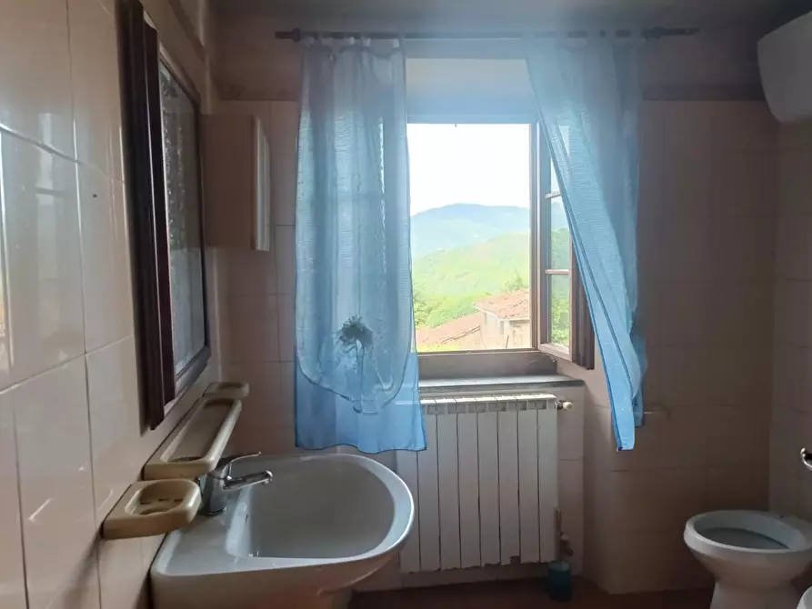 Immagine 21 di Terratetto in vendita  a Fosciandora