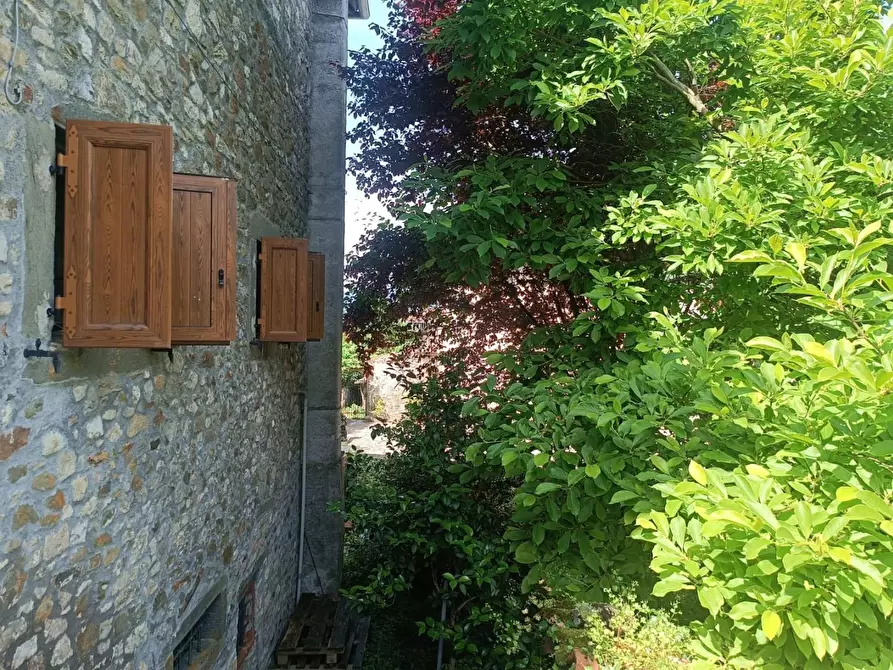 Immagine 4 di Terratetto in vendita  a Fosciandora