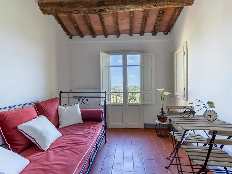 Immagine 1 di Terratetto in vendita  a Peccioli