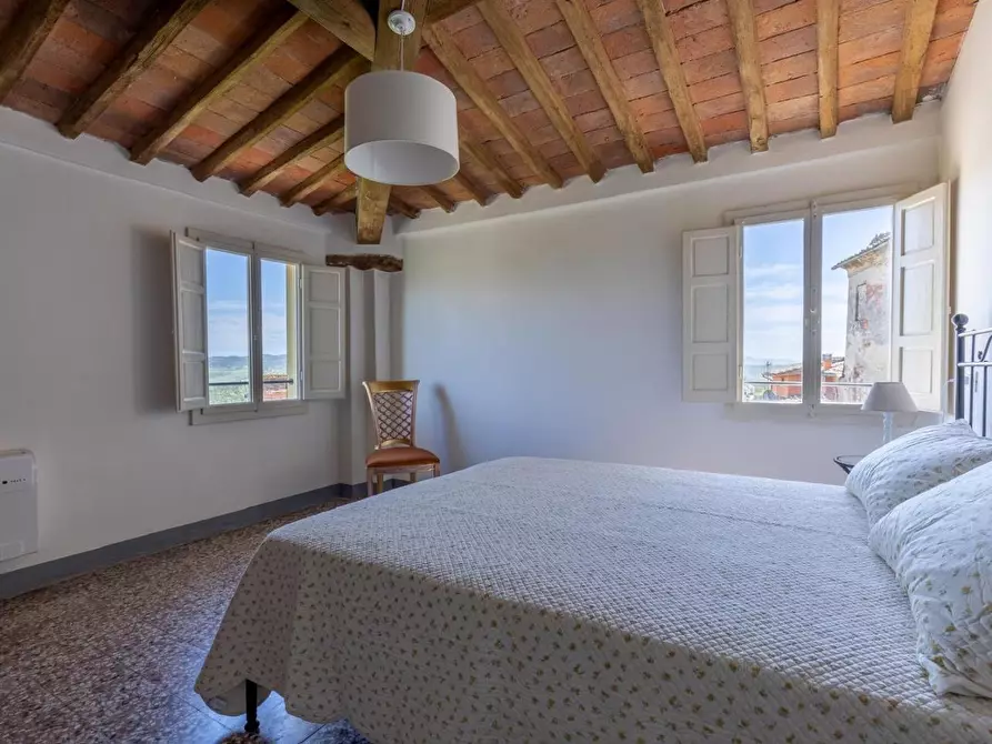 Immagine 18 di Terratetto in vendita  a Peccioli