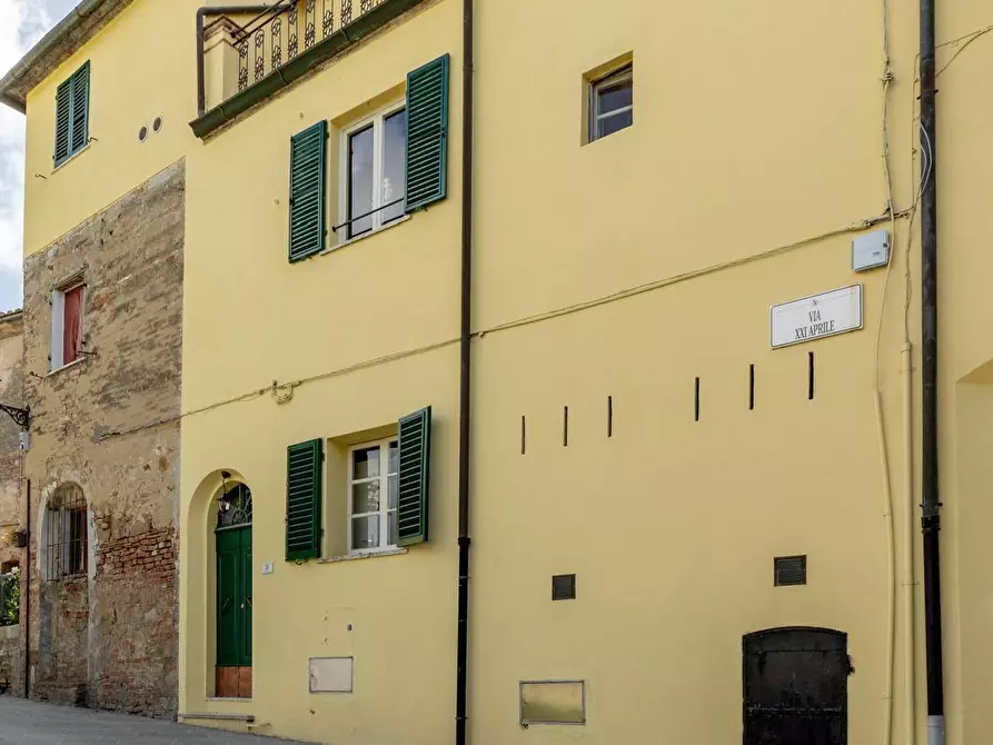 Immagine 30 di Terratetto in vendita  a Peccioli