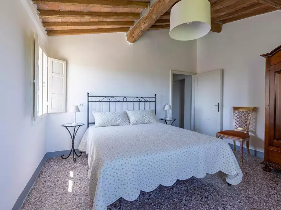 Immagine 19 di Terratetto in vendita  a Peccioli