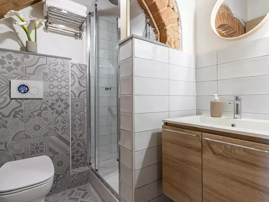 Immagine 9 di Terratetto in vendita  a Peccioli