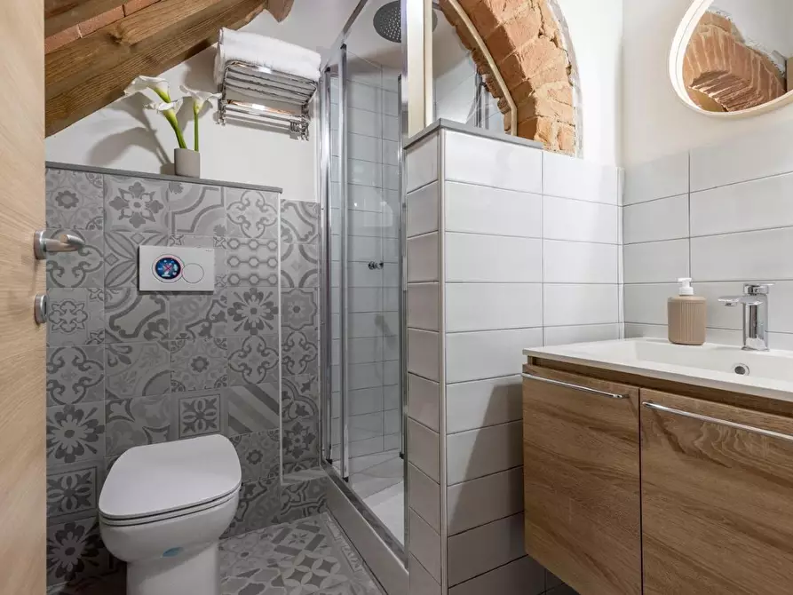 Immagine 29 di Terratetto in vendita  a Peccioli