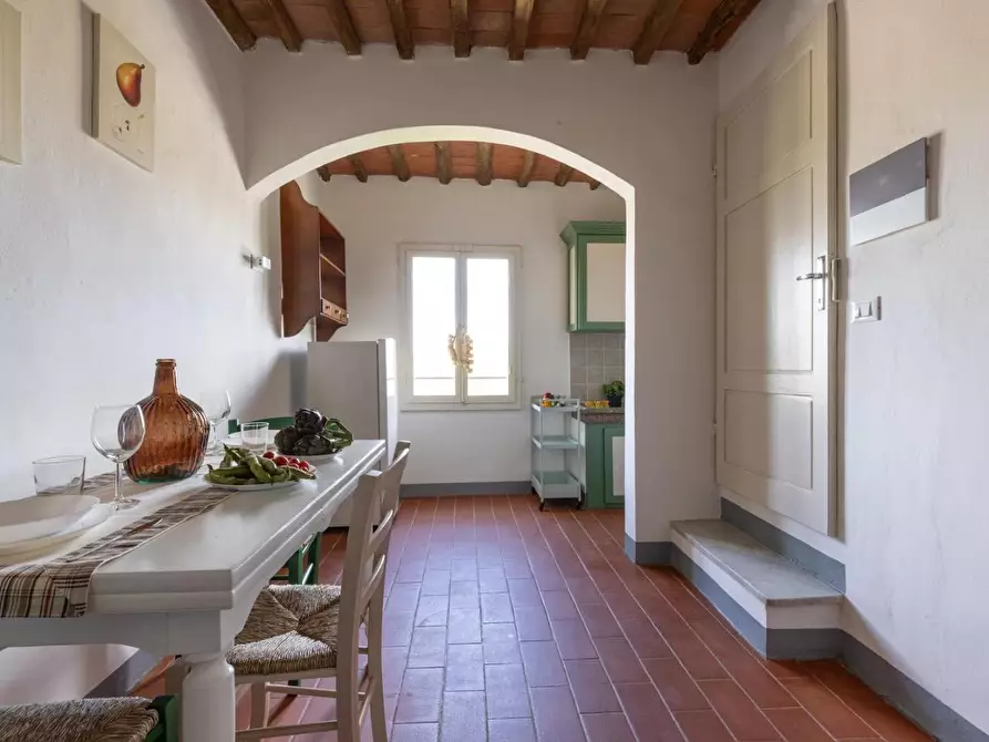 Immagine 6 di Terratetto in vendita  a Peccioli