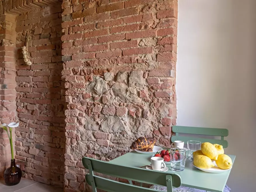 Immagine 3 di Terratetto in vendita  a Peccioli