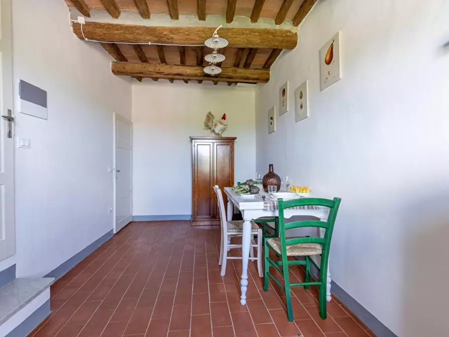 Immagine 11 di Terratetto in vendita  a Peccioli