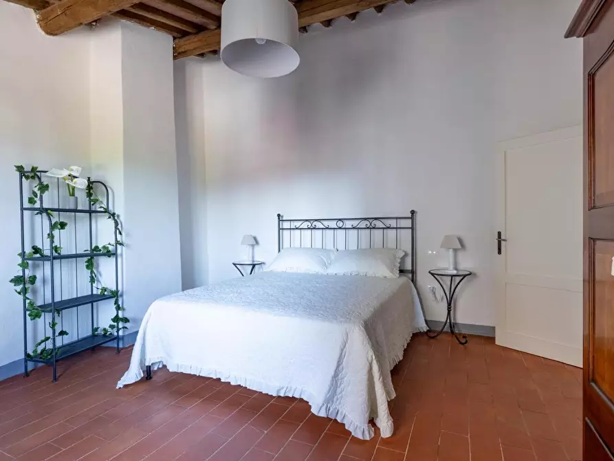 Immagine 23 di Terratetto in vendita  a Peccioli