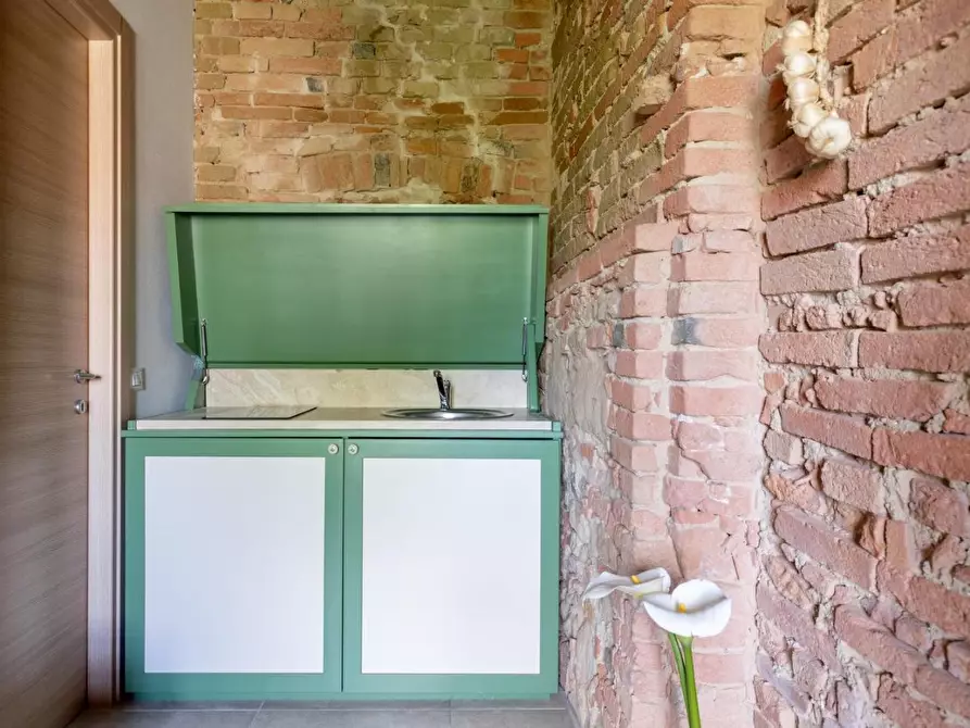 Immagine 5 di Terratetto in vendita  a Peccioli