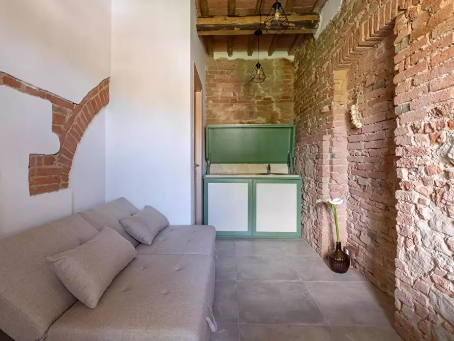 Immagine 8 di Terratetto in vendita  a Peccioli