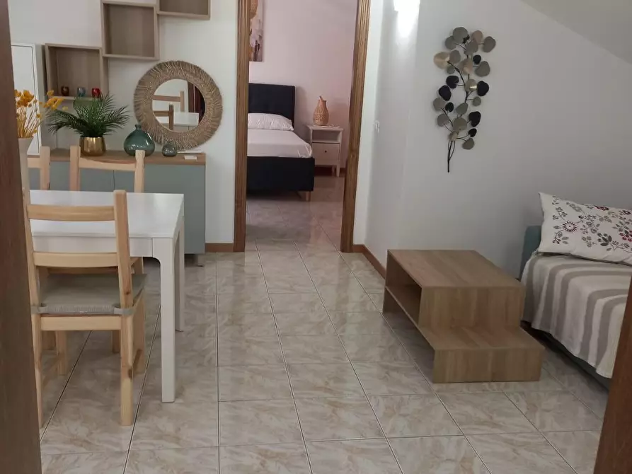 Immagine 3 di Appartamento in affitto  a Arcola