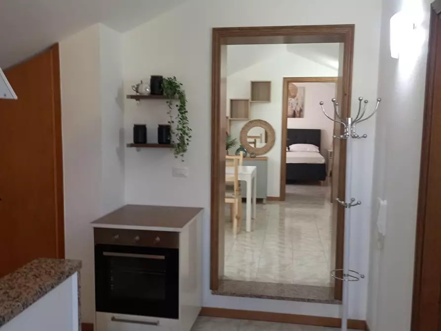 Immagine 5 di Appartamento in affitto  a Arcola