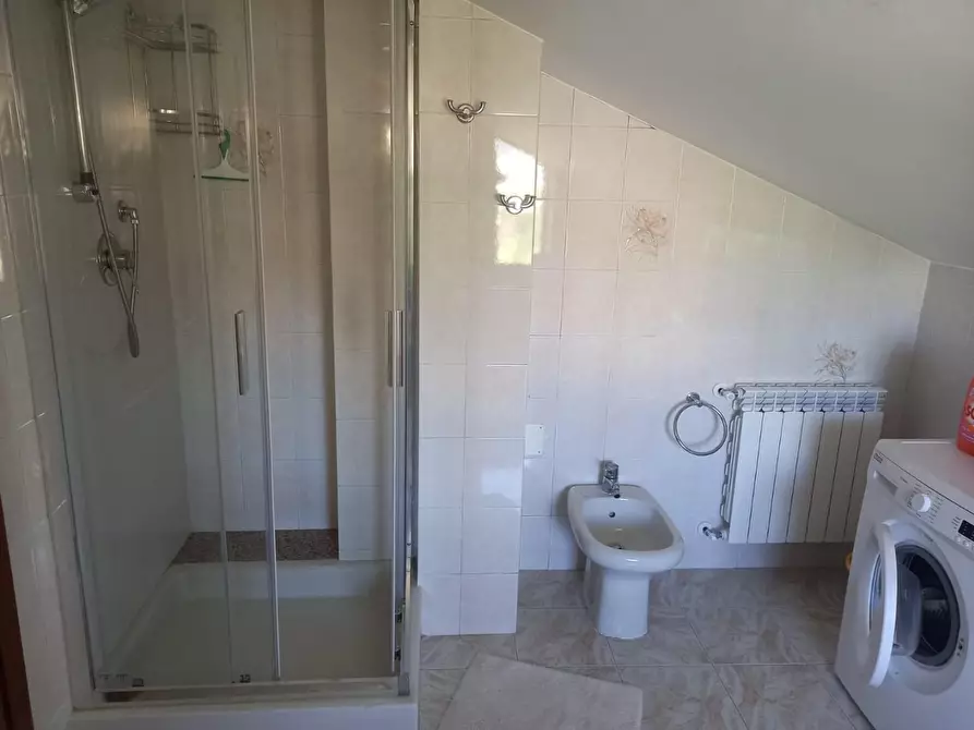 Immagine 12 di Appartamento in affitto  a Arcola