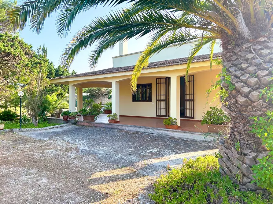 casa indipendente in vendita a Lecce