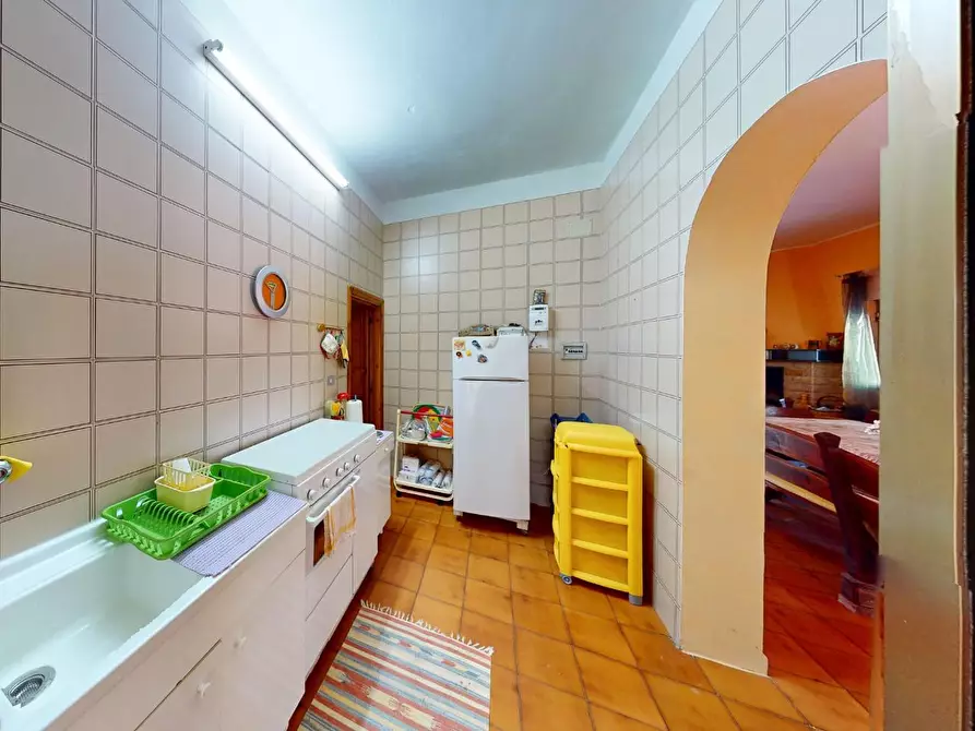 Immagine 7 di Villa in vendita  a Lecce