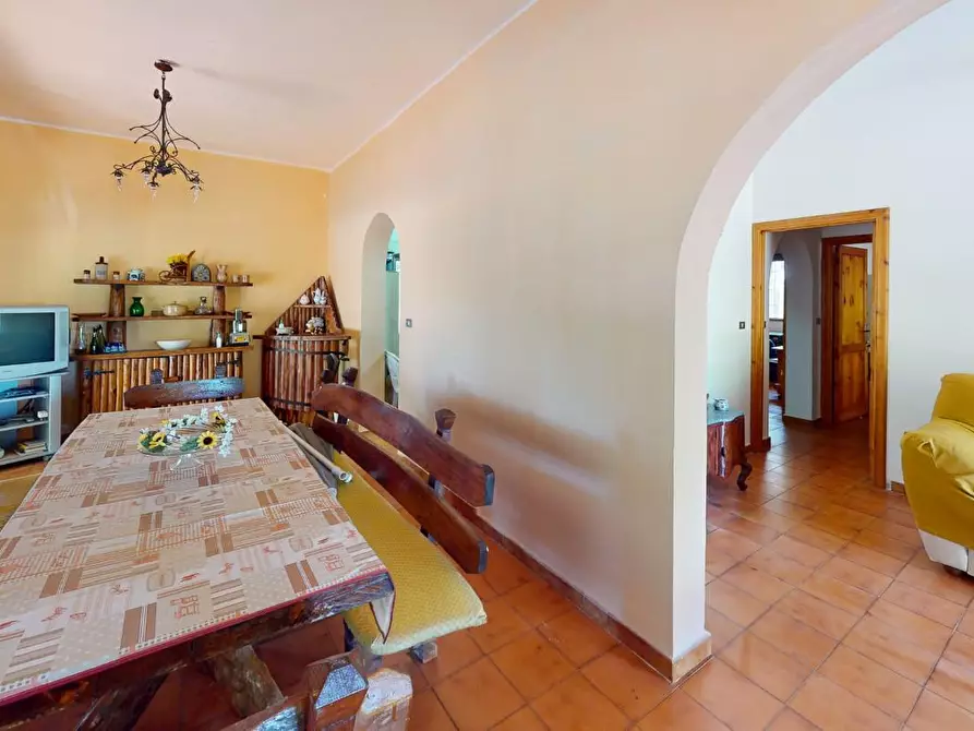 Immagine 4 di Villa in vendita  a Lecce