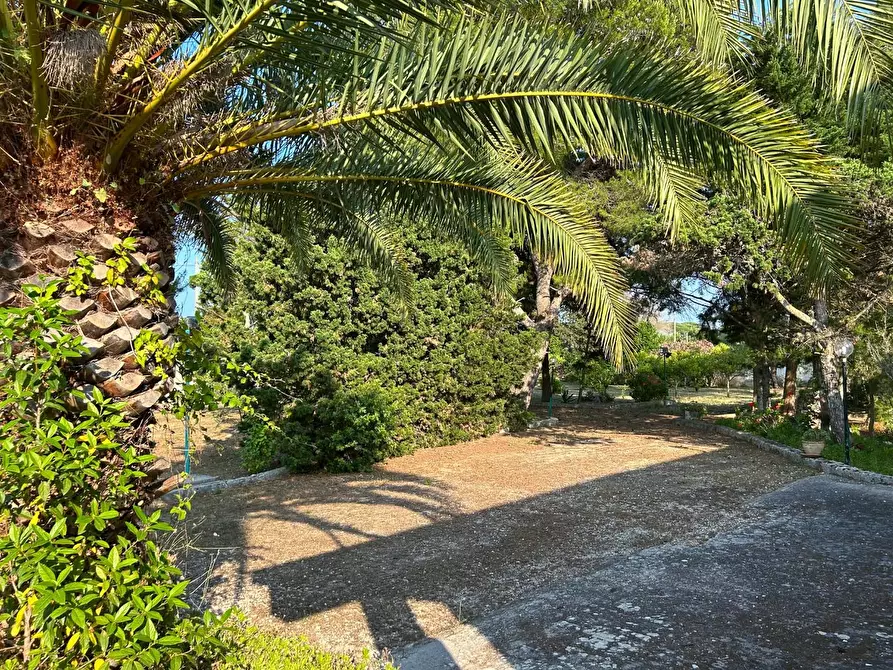 Immagine 19 di Villa in vendita  a Lecce