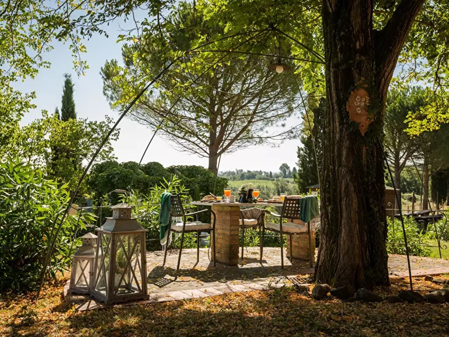 Immagine 20 di Casa colonica in vendita  a Peccioli