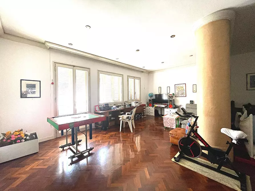 Immagine 3 di Appartamento in vendita  a Empoli