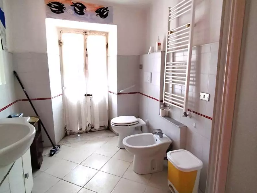 Immagine 7 di Appartamento in vendita  a Massa