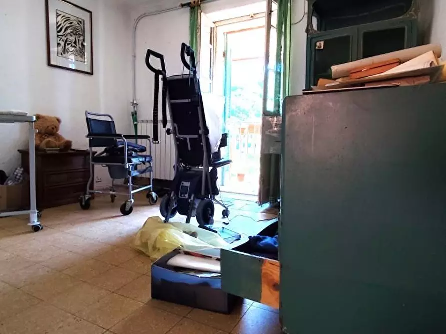 Immagine 8 di Appartamento in vendita  a Massa