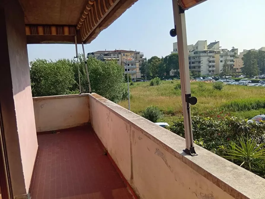 Immagine 2 di Appartamento in vendita  a Pisa