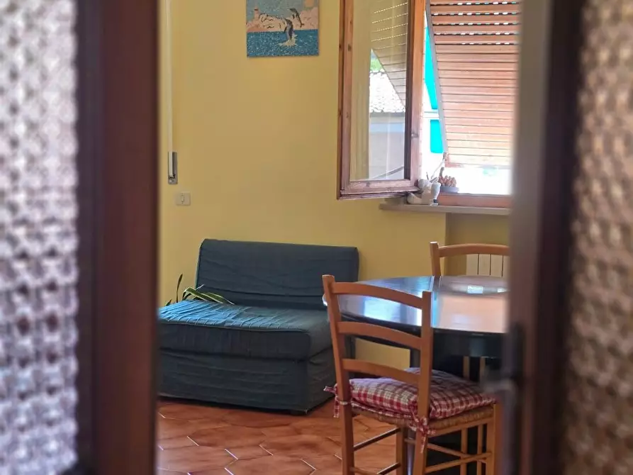 Immagine 7 di Appartamento in vendita  a Siena