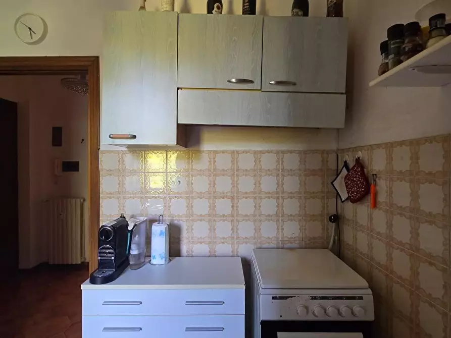 Immagine 14 di Appartamento in vendita  a Siena