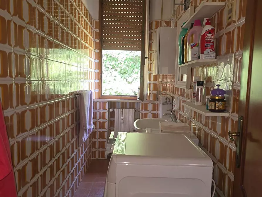 Immagine 40 di Appartamento in vendita  a Siena