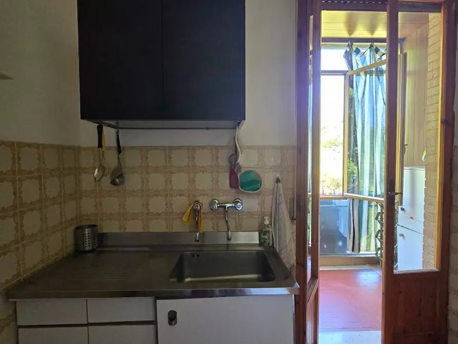 Immagine 15 di Appartamento in vendita  a Siena