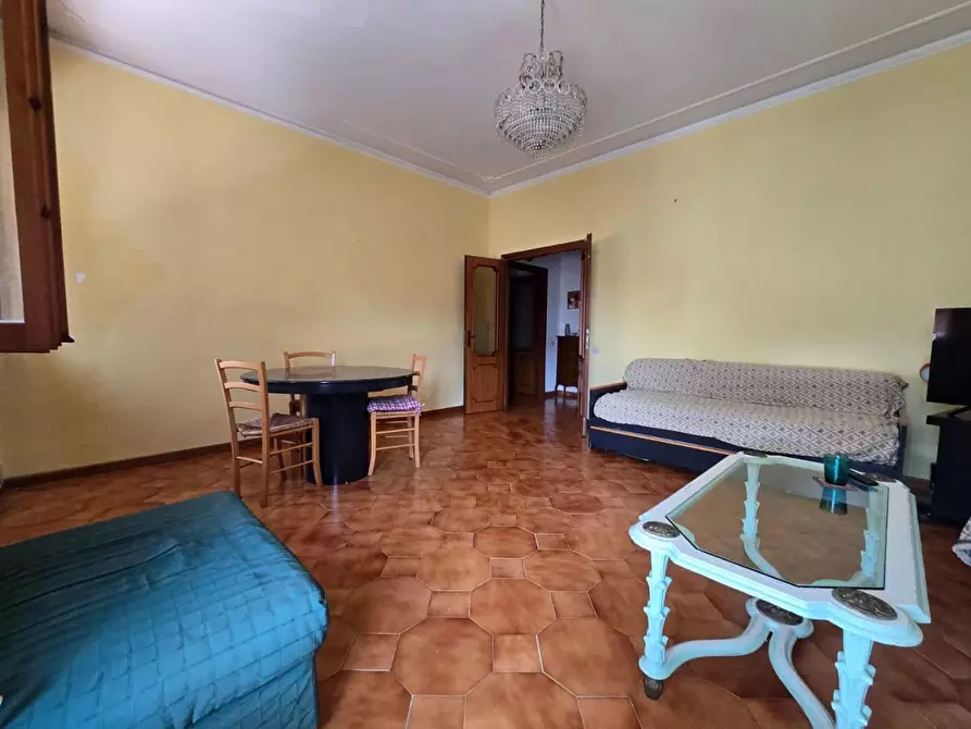 Immagine 2 di Appartamento in vendita  a Siena