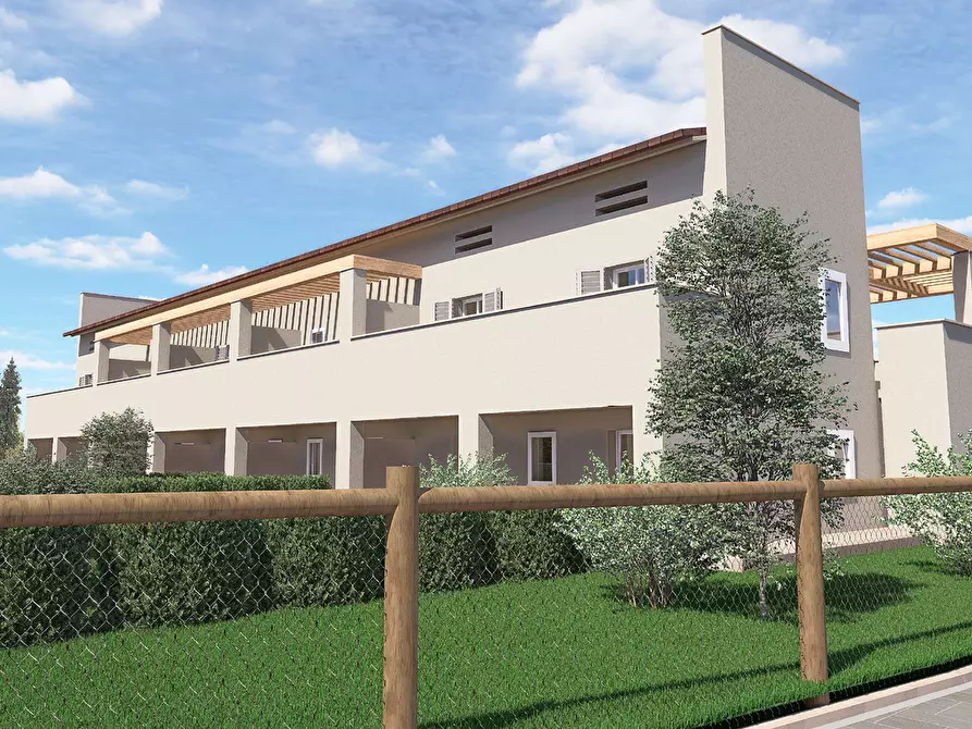 appartamento in vendita a Pisa in zona Centro Storico