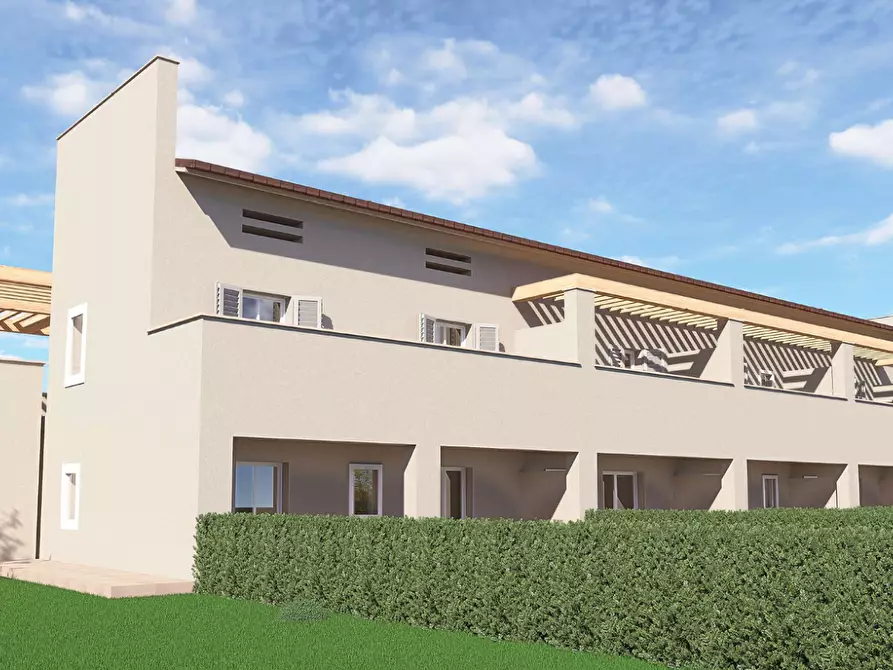 Immagine 4 di Appartamento in vendita  a Pisa