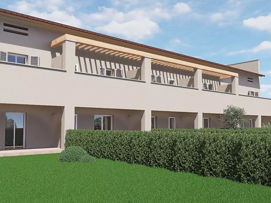 Immagine 3 di Appartamento in vendita  a Pisa