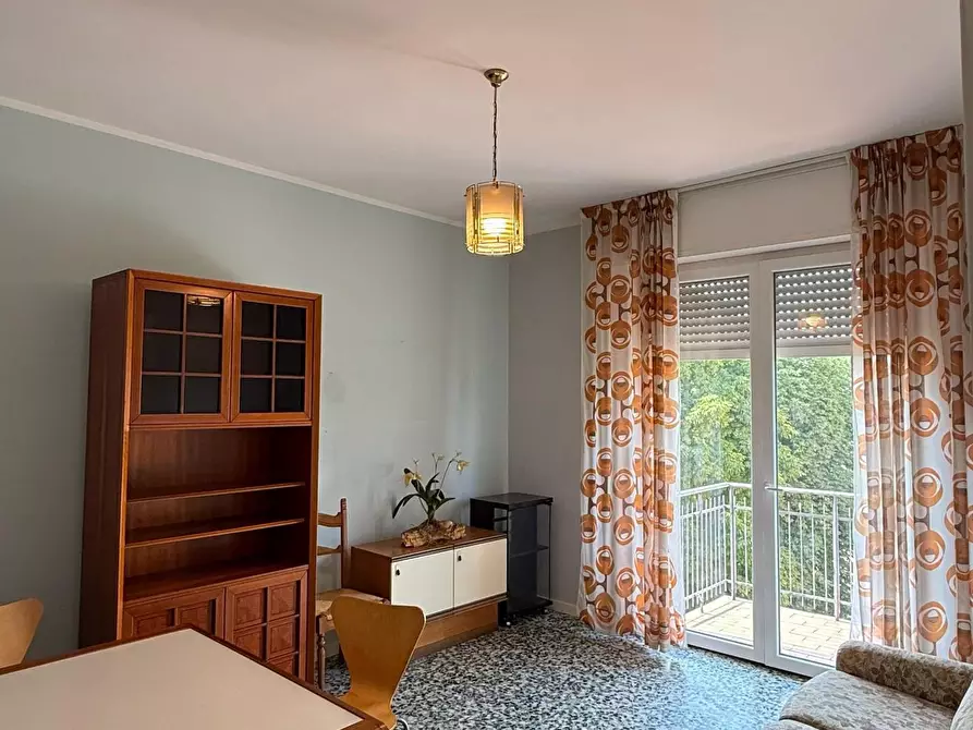 Immagine 7 di Appartamento in vendita  a Reggio Nell'emilia