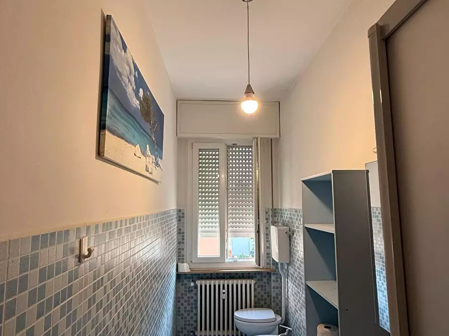 Immagine 5 di Appartamento in vendita  a Reggio Nell'emilia