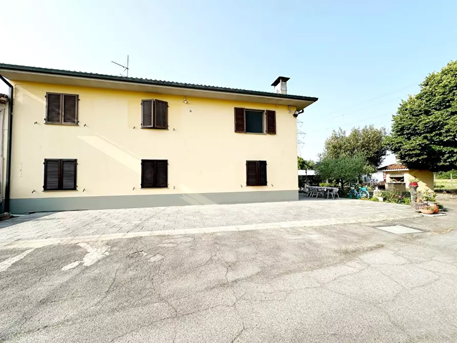 Immagine 25 di Casa semindipendente in vendita  a Altopascio