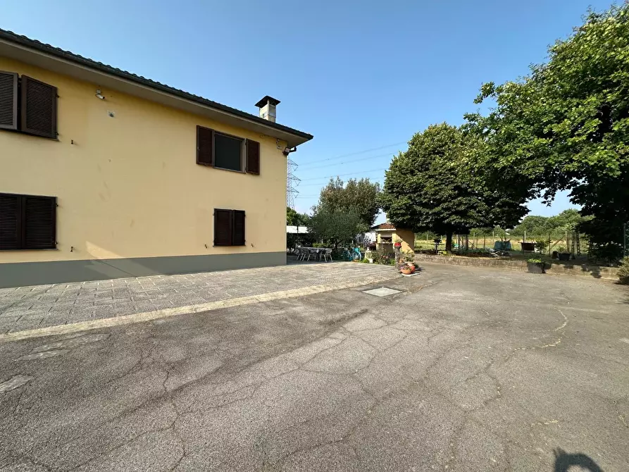 Immagine 29 di Casa semindipendente in vendita  a Altopascio