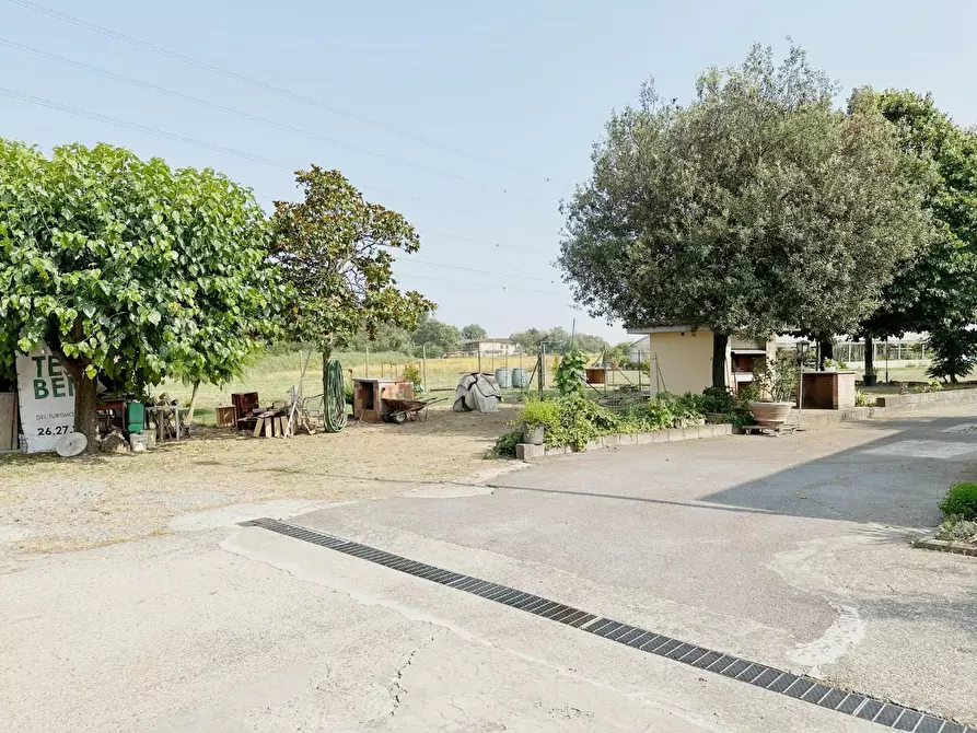 Immagine 26 di Casa semindipendente in vendita  a Altopascio