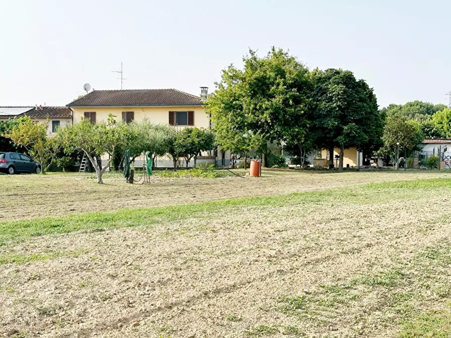 Immagine 31 di Casa semindipendente in vendita  a Altopascio