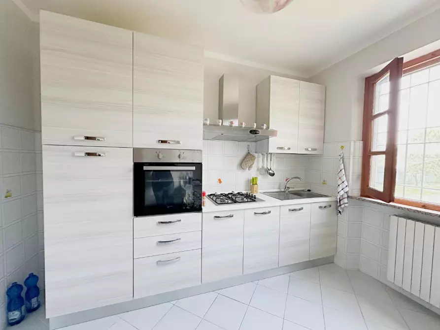 Immagine 3 di Casa semindipendente in vendita  a Altopascio