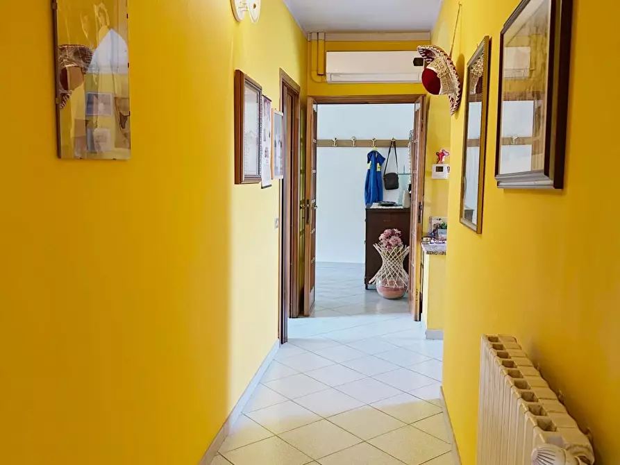 Immagine 21 di Casa semindipendente in vendita  a Altopascio