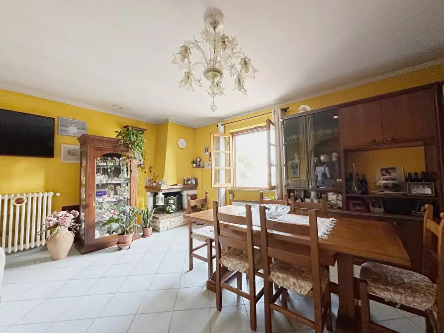 Immagine 14 di Casa semindipendente in vendita  a Altopascio