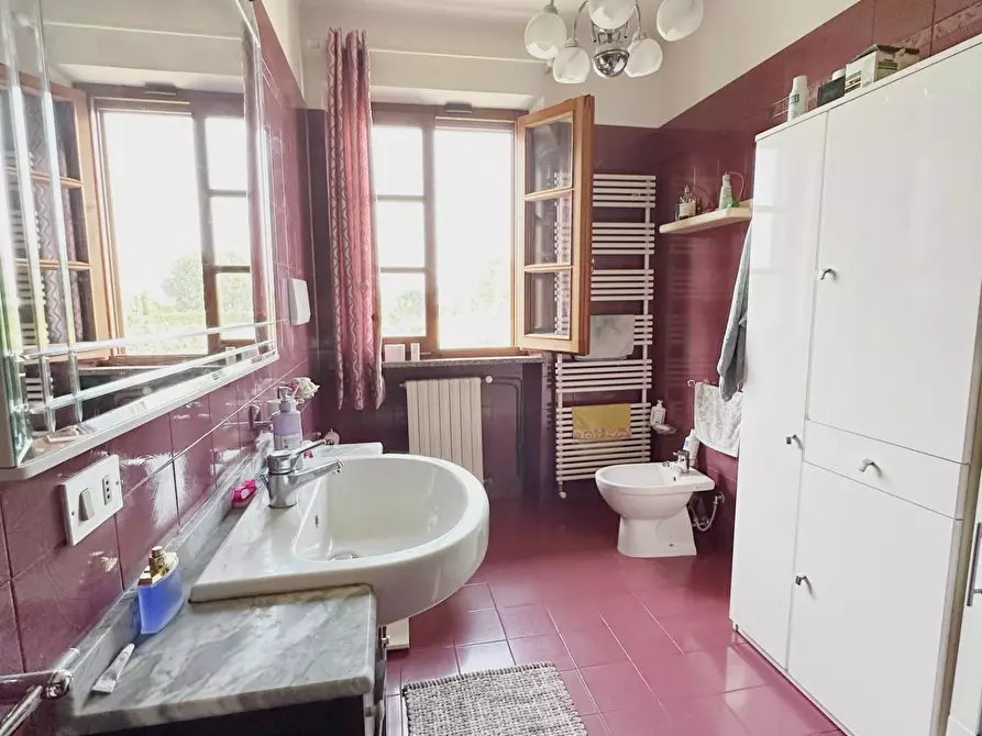 Immagine 22 di Casa semindipendente in vendita  a Altopascio