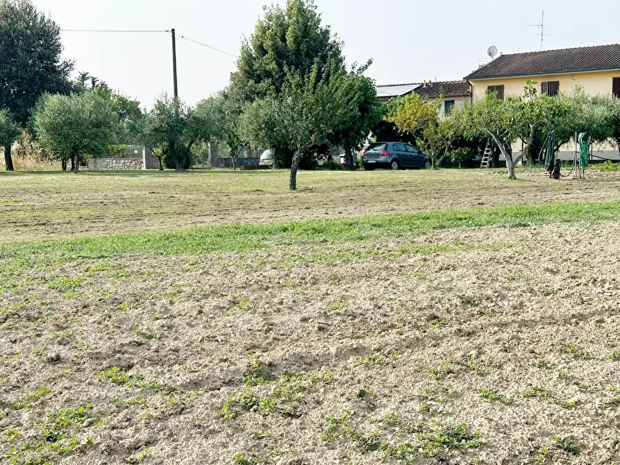 Immagine 32 di Casa semindipendente in vendita  a Altopascio